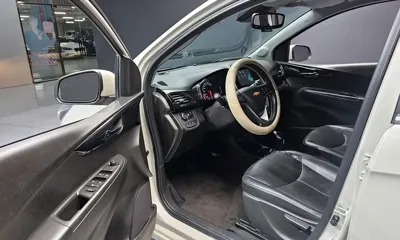 ChevroletGMDaewoo Spark 2016, 96666 км, за 3907.28 USD - фото 11