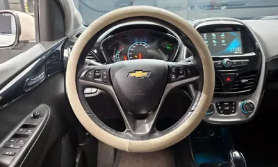 ChevroletGMDaewoo Spark 2016, 96666 км, за 3907.28 USD - фото 13