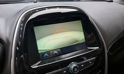 ChevroletGMDaewoo Spark 2016, 96666 км, за 3907.28 USD - фото 14