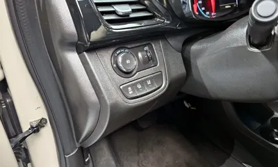 ChevroletGMDaewoo Spark 2016, 96666 км, за 3907.28 USD - фото 16