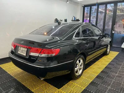 Hyundai Grandeur 2008, 179399 км, за 1170.12 USD