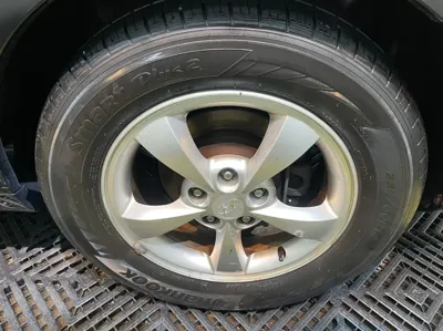 Hyundai Grandeur 2008, 179399 км, за 1170.12 USD