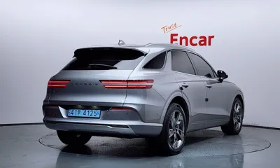 Genesis GV70 2022, 98203 км, за 30655.11 USD