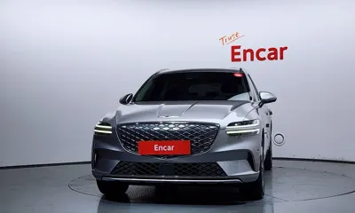 Genesis GV70 2022, 98203 км, за 30655.11 USD
