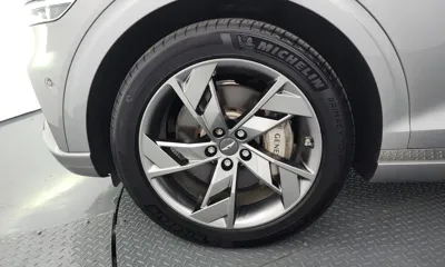 Genesis GV70 2022, 98203 км, за 30655.11 USD