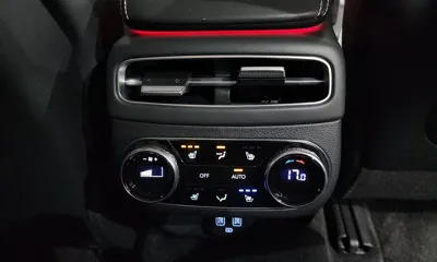 Genesis GV70 2022, 98203 км, за 30655.11 USD - фото 32