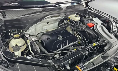 ChevroletGMDaewoo Trailblazer 2024, 17051 км, за 30341.11 USD - фото 6