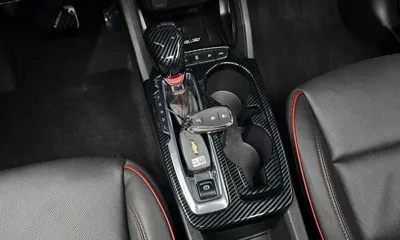 ChevroletGMDaewoo Trailblazer 2024, 17051 км, за 30341.11 USD - фото 9