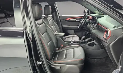 ChevroletGMDaewoo Trailblazer 2024, 17051 км, за 30341.11 USD - фото 26
