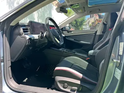 Volkswagen Lamando 2022, 55000 км, за 18977.72 USD