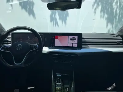Volkswagen Lamando 2022, 55000 км, за 18977.72 USD