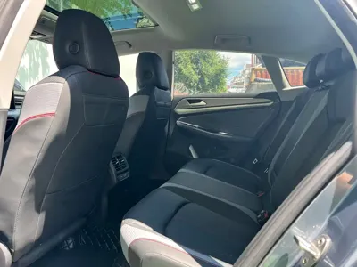 Volkswagen Lamando 2022, 55000 км, за 18977.72 USD - фото 6