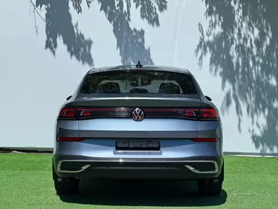 Volkswagen Lamando 2022, 55000 км, за 18977.72 USD - фото 8