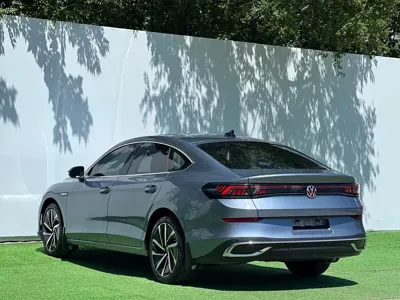 Volkswagen Lamando 2022, 55000 км, за 18977.72 USD - фото 9