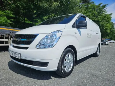 Hyundai Starex 2016, 252580 км, за 4266.77 USD