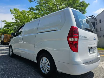 Hyundai Starex 2016, 252580 км, за 4234.53 USD - фото 6