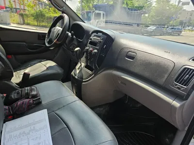 Hyundai Starex 2016, 252580 км, за 4234.53 USD - фото 8
