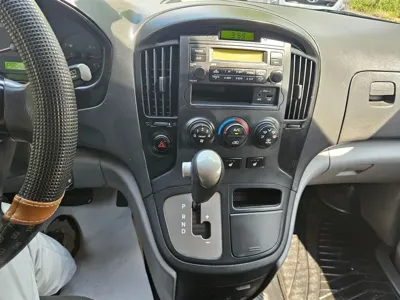 Hyundai Starex 2016, 252580 км, за 4234.53 USD - фото 9