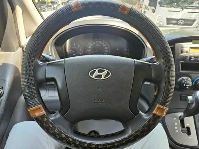 Hyundai Starex 2016, 252580 км, за 4234.53 USD - фото 12