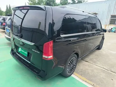 Mercedes-Benz V-Class 2019, 164400 км, за 20705.3 USD - фото 7