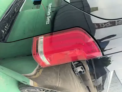 Mercedes-Benz V-Class 2019, 164400 км, за 20705.3 USD - фото 8