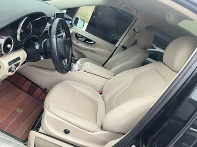 Mercedes-Benz V-Class 2019, 164400 км, за 20705.3 USD - фото 15