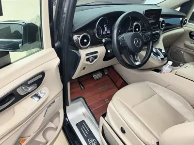 Mercedes-Benz V-Class 2019, 164400 км, за 20705.3 USD - фото 16