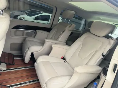 Mercedes-Benz V-Class 2019, 164400 км, за 20705.3 USD - фото 17