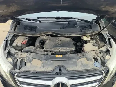 Mercedes-Benz V-Class 2019, 164400 км, за 20705.3 USD - фото 20