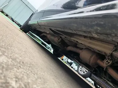 Mercedes-Benz V-Class 2019, 164400 км, за 20705.3 USD - фото 21