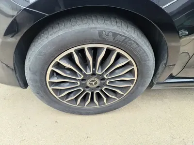 Mercedes-Benz V-Class 2019, 164400 км, за 20705.3 USD - фото 23