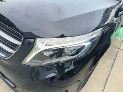 Mercedes-Benz V-Class 2019, 164400 км, за 20705.3 USD - фото 24