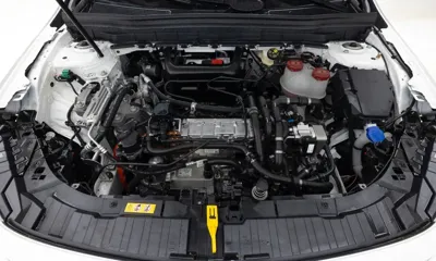 Mercedes-Benz EQB 2025, 5472 км, за 37416.31 USD - фото 6