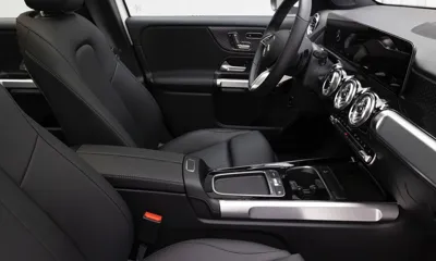Mercedes-Benz EQB 2025, 5472 км, за 37416.31 USD - фото 9