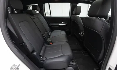 Mercedes-Benz EQB 2025, 5472 км, за 37416.31 USD - фото 10