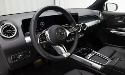 Mercedes-Benz EQB 2025, 5472 км, за 37416.31 USD - фото 13