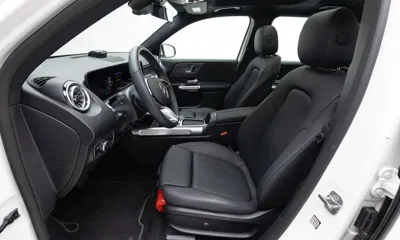 Mercedes-Benz EQB 2025, 5472 км, за 37416.31 USD - фото 14