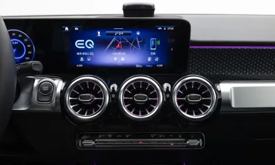 Mercedes-Benz EQB 2025, 5472 км, за 37416.31 USD - фото 16