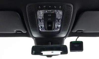 Mercedes-Benz EQB 2025, 5472 км, за 37416.31 USD - фото 17