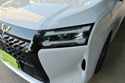 Wuling Wuling Starlight 730 2025, 11500 км, за 15975 USD - фото 8