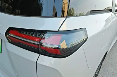 Wuling Wuling Starlight 730 2025, 11500 км, за 15975 USD - фото 9