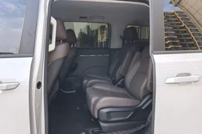 Wuling Wuling Starlight 730 2025, 11500 км, за 15975 USD - фото 34