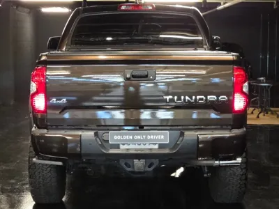 Toyota Tundra 2020, 35397 км, за 47919.13 USD