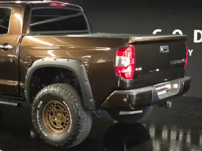 Toyota Tundra