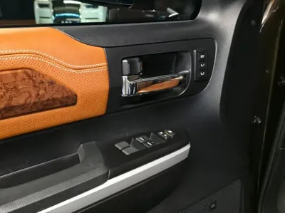 Toyota Tundra