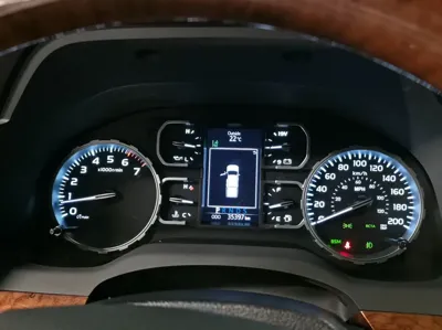 Toyota Tundra