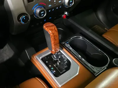 Toyota Tundra
