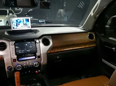 Toyota Tundra
