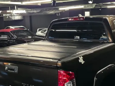 Toyota Tundra