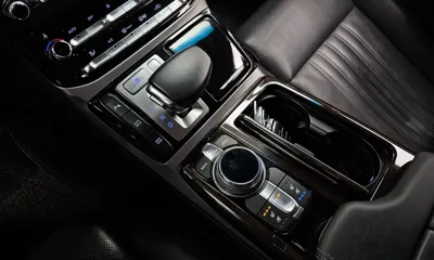 Genesis EQ900 2016, 173748 км, за 8985.79 USD - фото 9